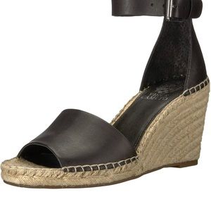 Vince Camuto Women's Leera Espadrille Wedge Sandal